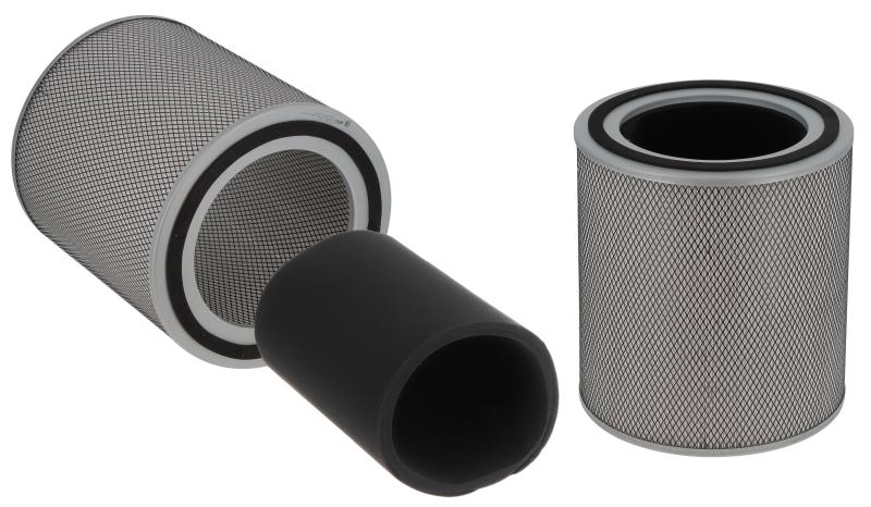  Hifi Air Filter ASR 988003FE106 – OEM Filter Part – Roladex UK