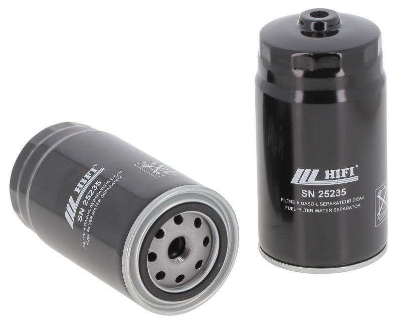  Hifi Fuel Water Separator Filter SN 25235 – OEM Filter Part – Roladex UK