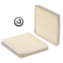  Hifi Cabin Filter Kit SC 5039 KIT – OEM Filter Part – Roladex UK