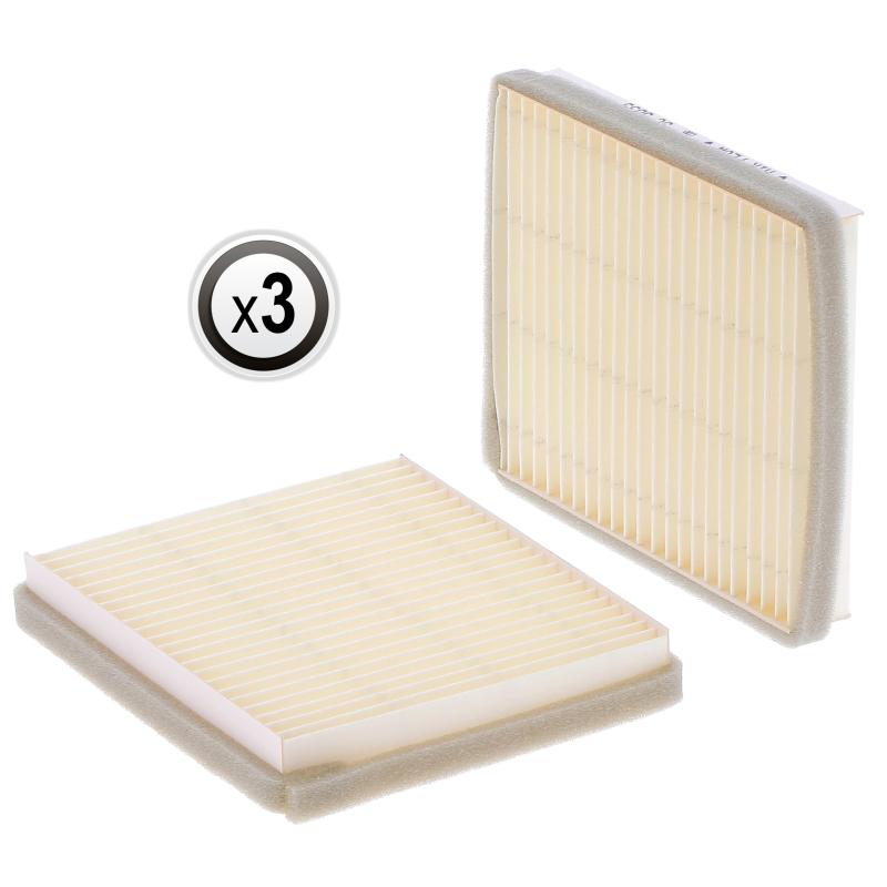  Hifi Cabin Filter Kit SC 5039 KIT – OEM Filter Part – Roladex UK