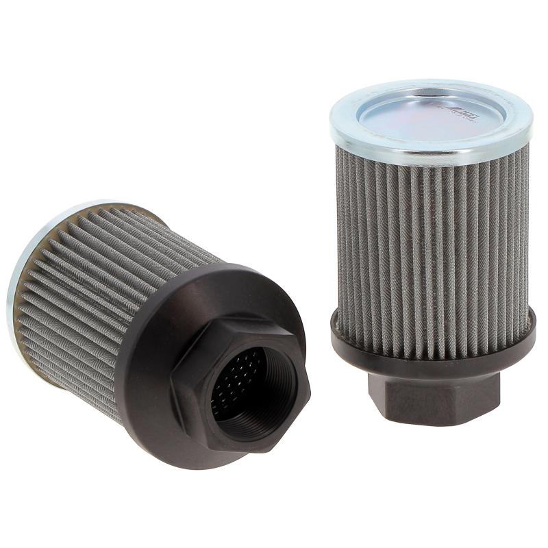  Hifi Hydraulic Filter SH 77512 – OEM Filter Part – Roladex UK
