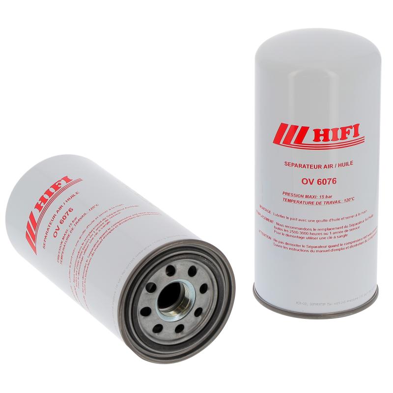  Hifi Air/Oil Separator OV 6076 – OEM Filter Part – Roladex UK