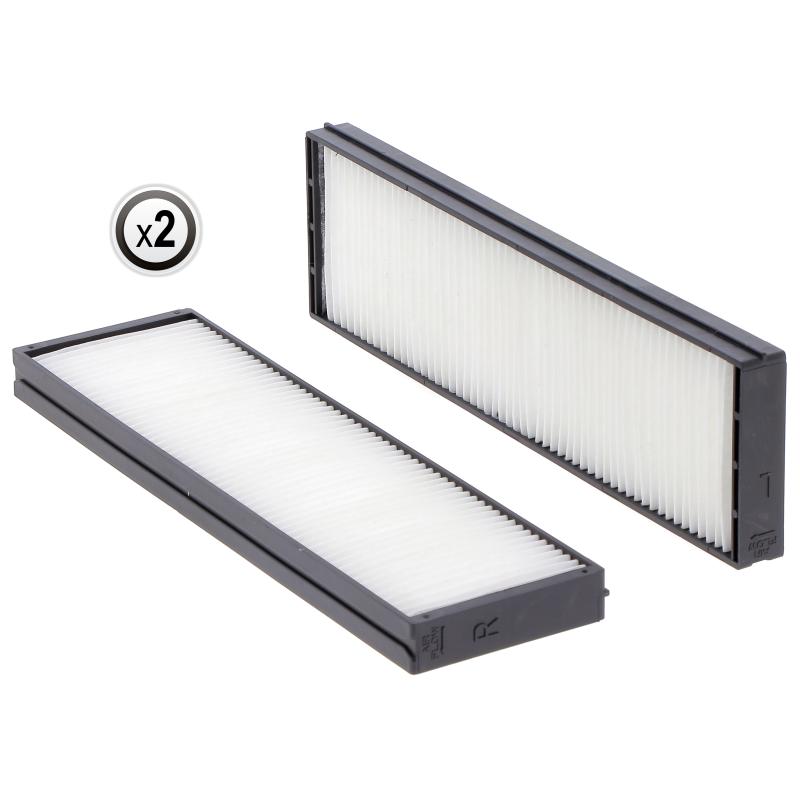  Hifi Cabin Filter Kit SC 8139 KIT – OEM Filter Part – Roladex UK