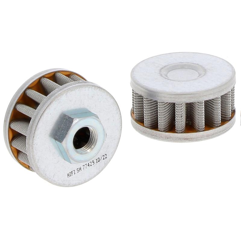  Hifi Hydraulic Filter SH 77429 – OEM Filter Part – Roladex UK