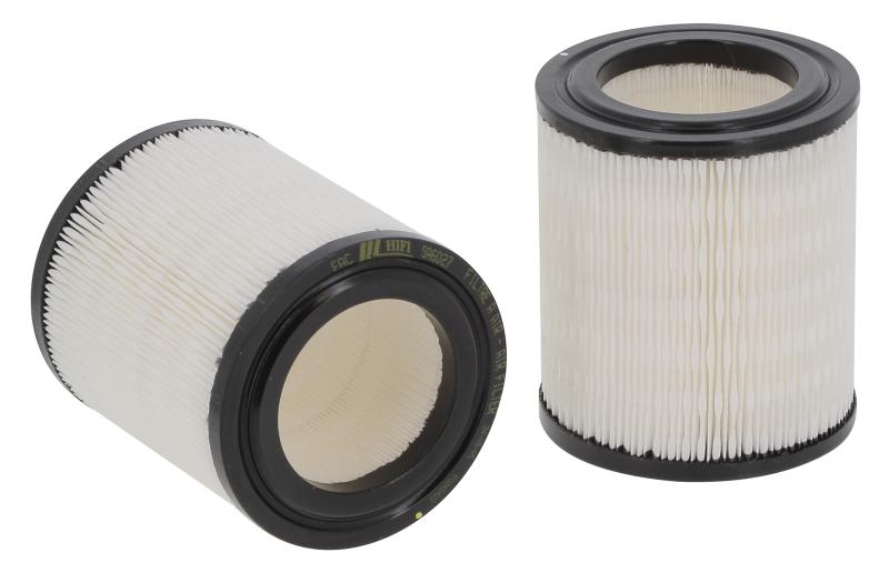  Hifi Air Filter SA 6027 – OEM Filter Part – Roladex UK