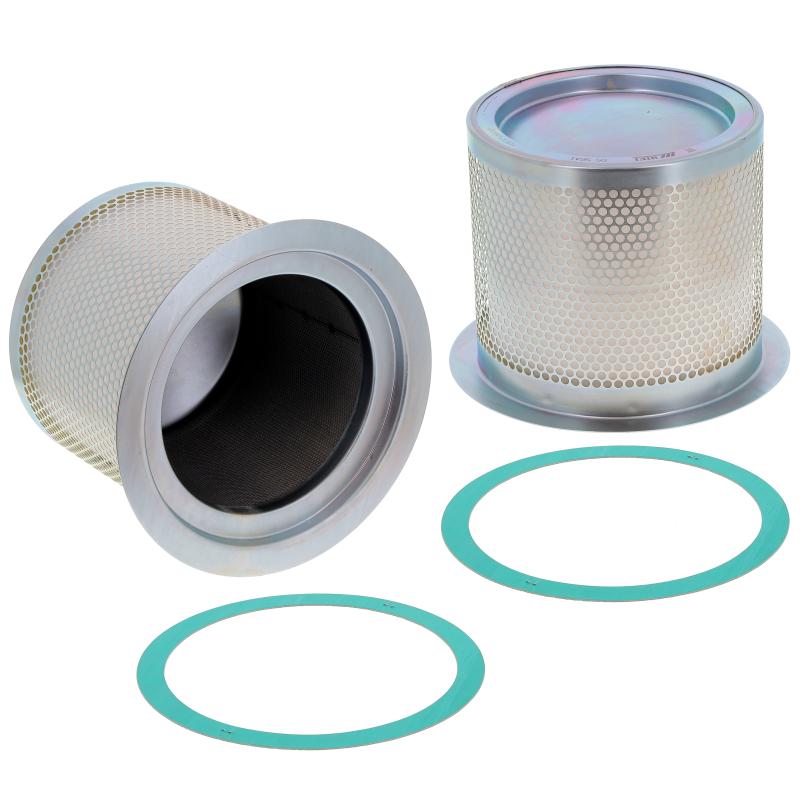  Hifi Air/Oil Separator OS 5641 – OEM Filter Part – Roladex UK
