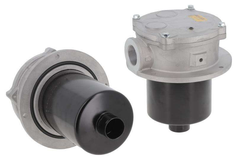  Hifi Hydraulic Filter Housing DRC 45RJZBDZ00Z – OEM Filter Part – Roladex UK