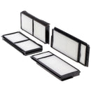  Hifi Cabin Filter Kit SC 8081 KIT – OEM Filter Part – Roladex UK