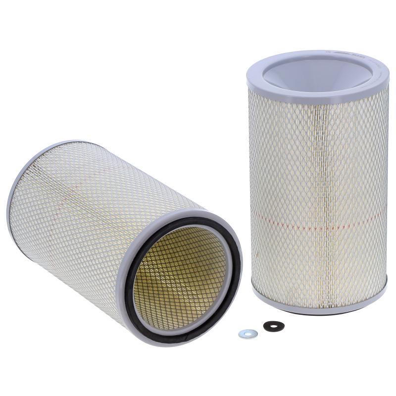  Hifi Air Filter SA 16860 – OEM Filter Part – Roladex UK