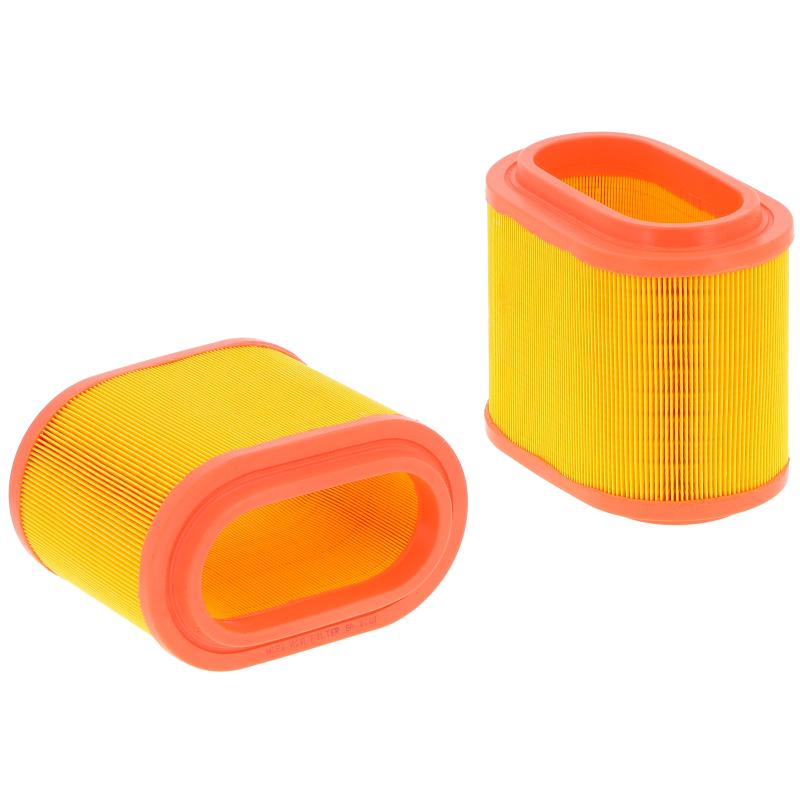  Hifi Air Filter SA 8101 – OEM Filter Part – Roladex UK