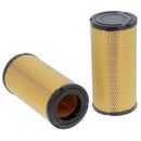  Hifi Air Filter SA 17234 – OEM Filter Part – Roladex UK