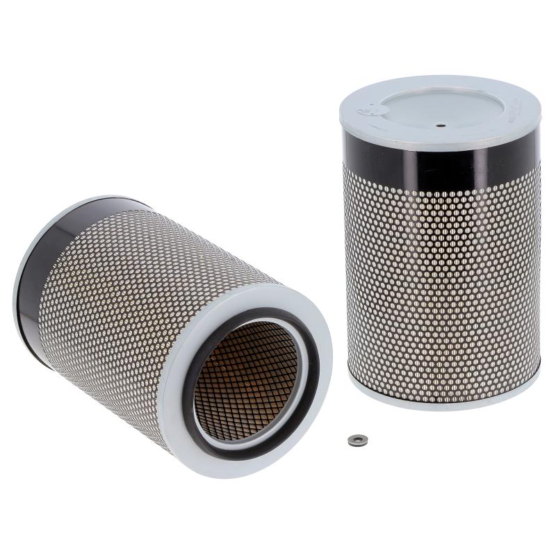  Hifi Air Filter SA 16217 – OEM Filter Part – Roladex UK