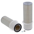  Hifi Air Filter SA 18005 – OEM Filter Part – Roladex UK