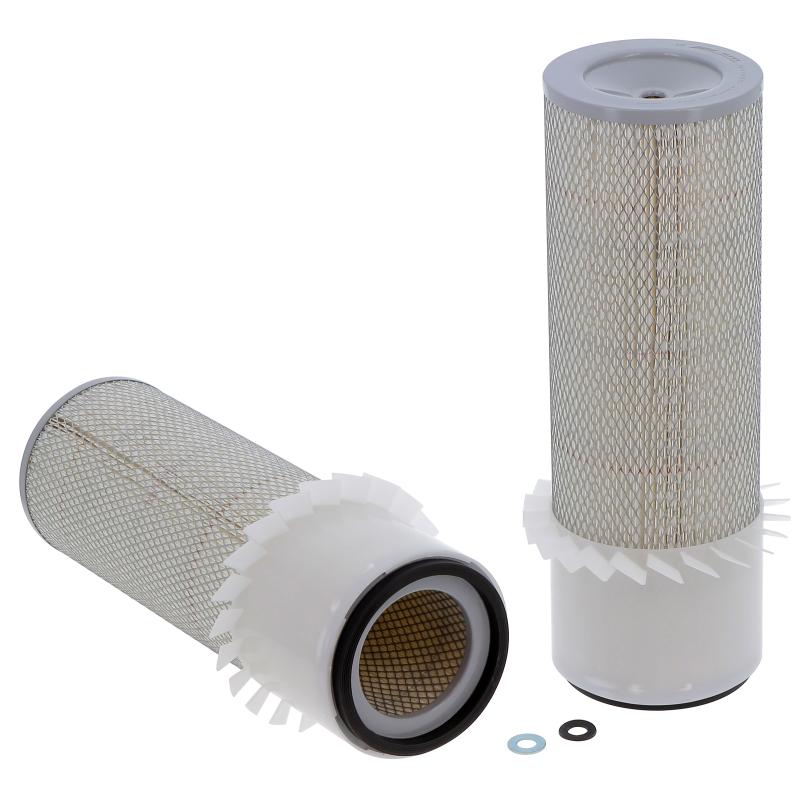  Hifi Air Filter SA 18005 – OEM Filter Part – Roladex UK
