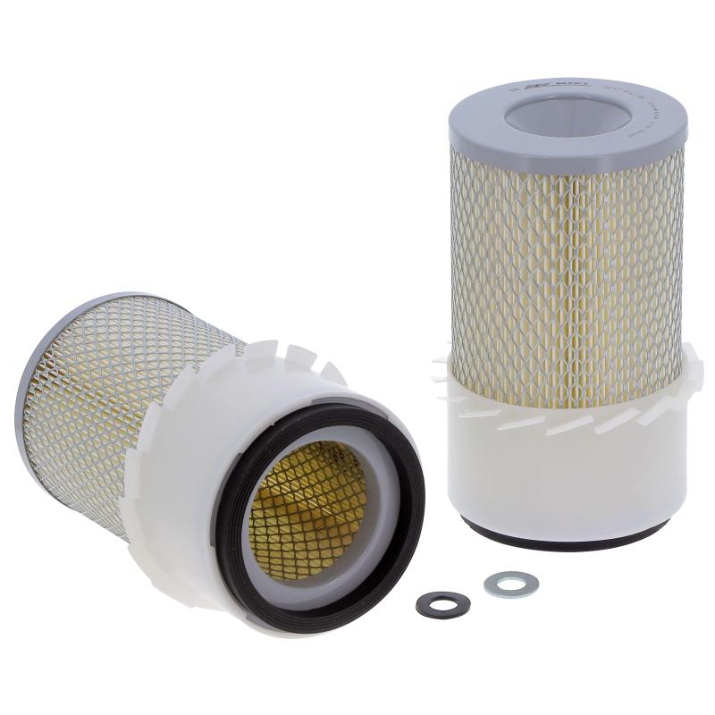  Hifi Air Filter SA 14523 K – OEM Filter Part – Roladex UK