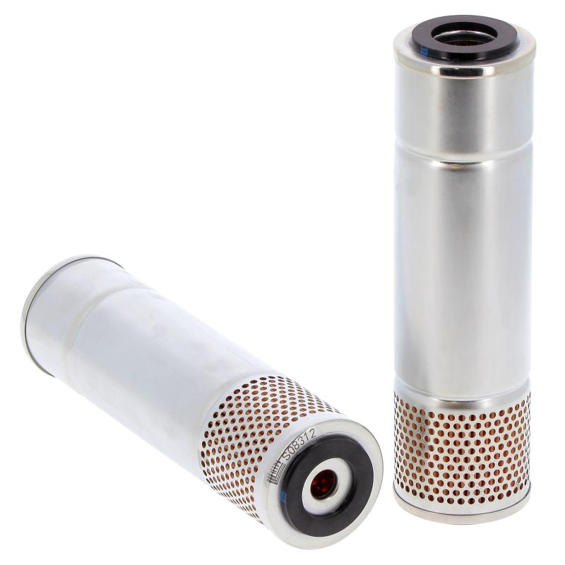  Hifi Oil Filter SO 8312 – OEM Filter Part – Roladex UK