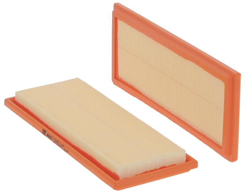  Hifi Air Filter SA 536 – OEM Filter Part – Roladex UK