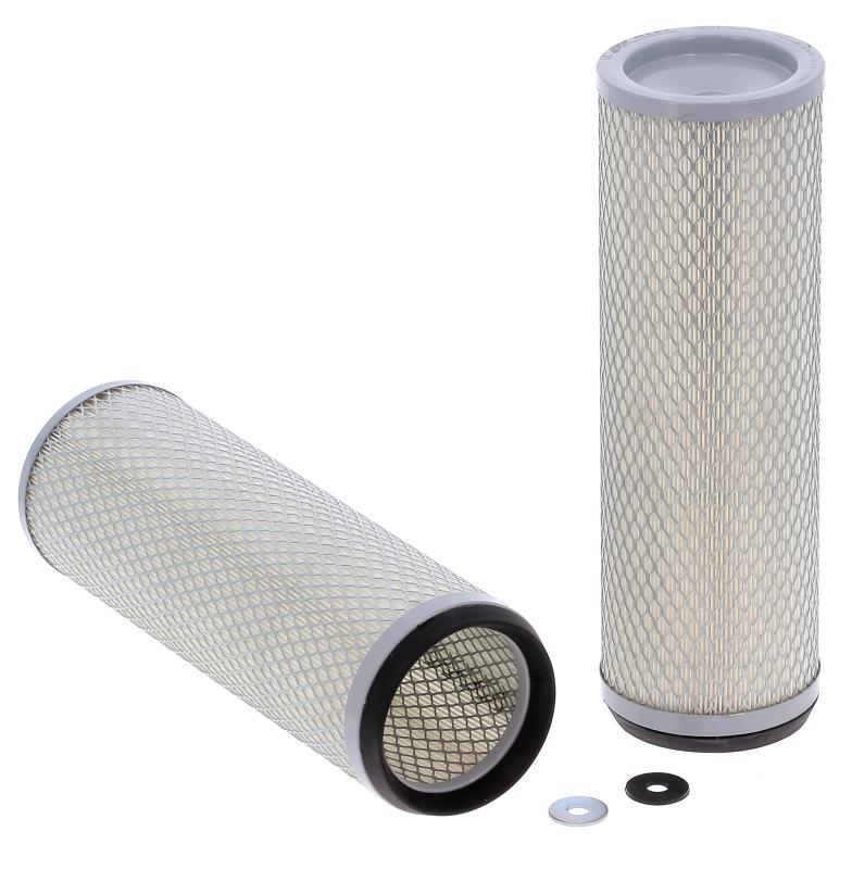  Hifi Air Filter SA 17678 – OEM Filter Part – Roladex UK