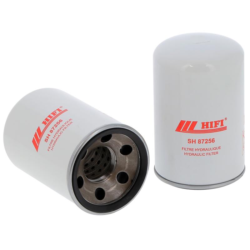  Hifi Hydraulic Filter SH 87256 – OEM Filter Part – Roladex UK