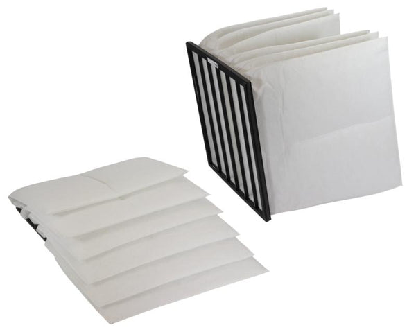  Hifi Air Filter NX 535357FPSNA – OEM Filter Part – Roladex UK