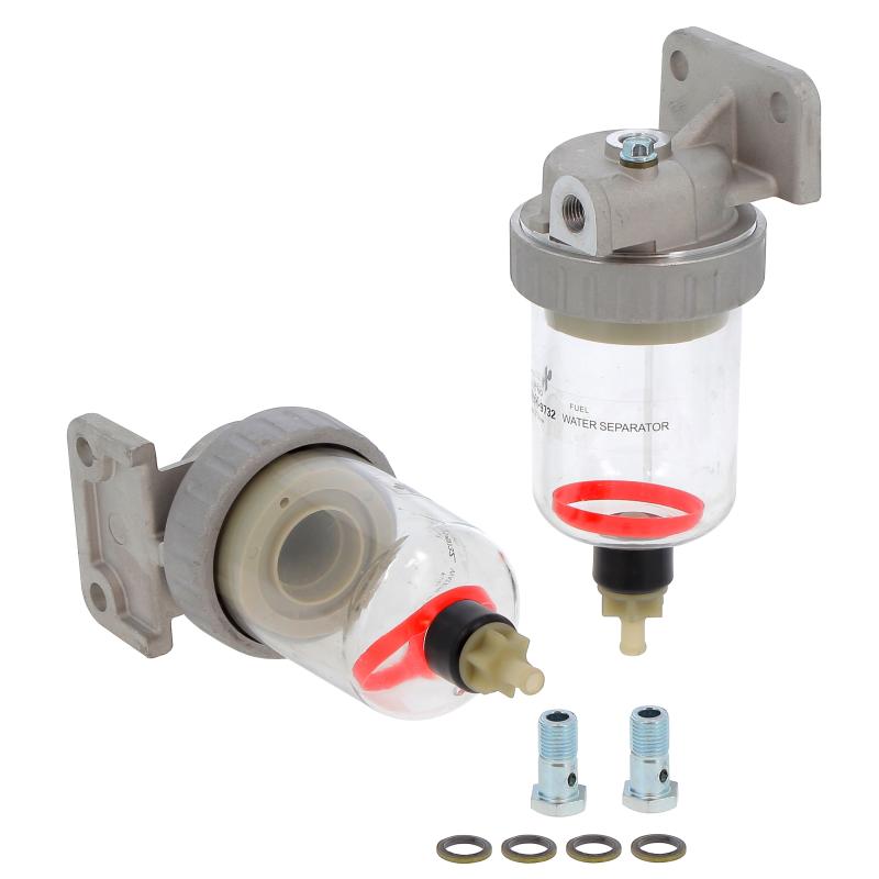  Hifi Complete Fuel Filter MO 1529 – OEM Filter Part – Roladex UK