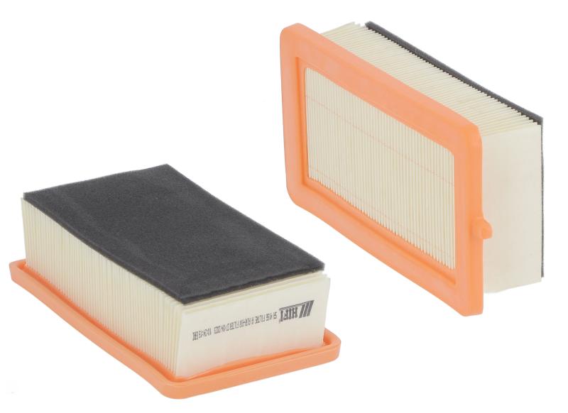  Hifi Air Filter SA 4156 – OEM Filter Part – Roladex UK