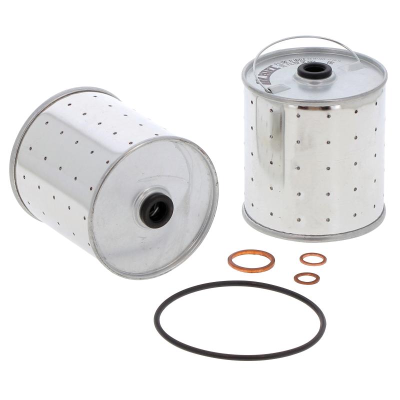  Hifi Oil Filter SO 3364 – OEM Filter Part – Roladex UK