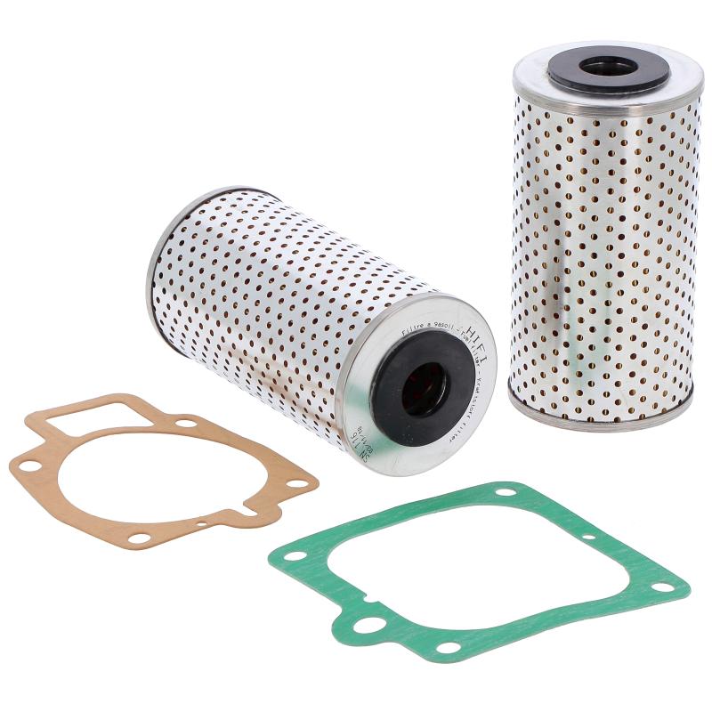  Hifi Fuel Filter SN 116 – OEM Filter Part – Roladex UK
