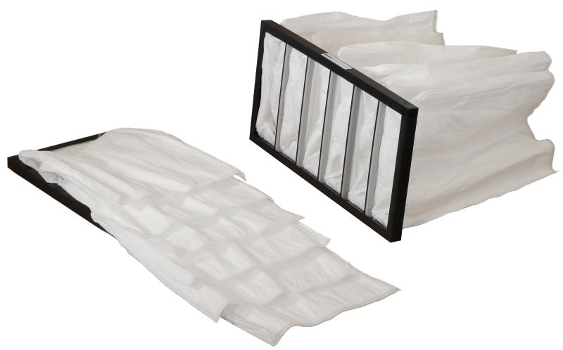  Hifi Air Filter NX 535096FPA9 – OEM Filter Part – Roladex UK
