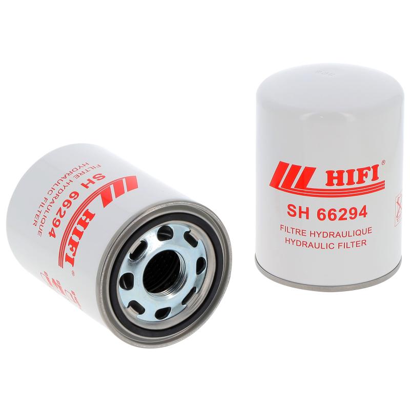  Hifi Hydraulic Filter SH 66294 – OEM Filter Part – Roladex UK