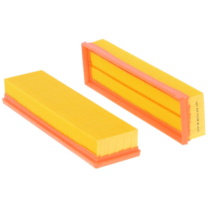  Hifi Air Filter SA 4113 – OEM Filter Part – Roladex UK