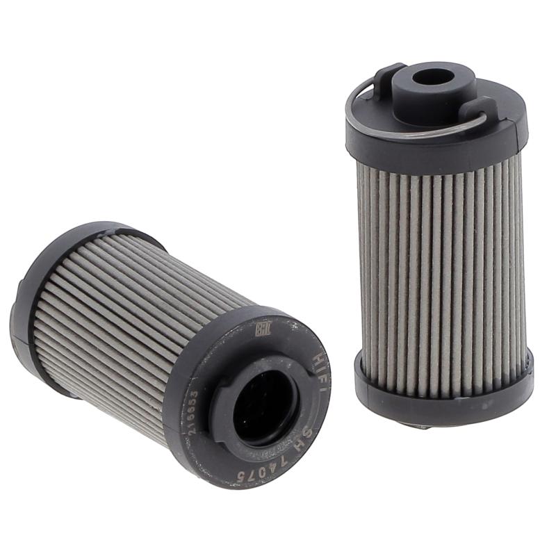  Hifi Hydraulic Filter SH 74075 – OEM Filter Part – Roladex UK