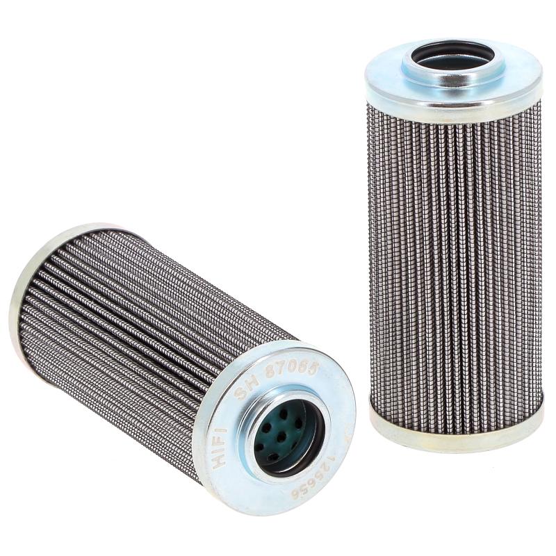  Hifi Hydraulic Filter SH 87065 – OEM Filter Part – Roladex UK