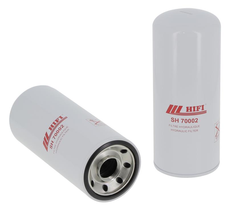  Hifi Hydraulic Filter SH 70002 – OEM Filter Part – Roladex UK