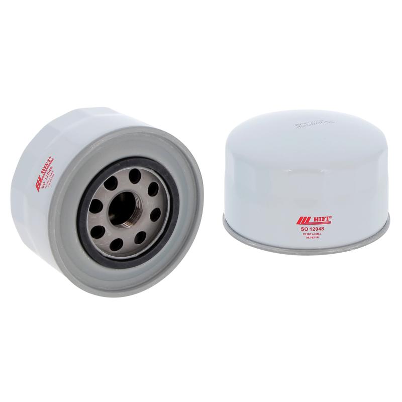  Hifi Oil Filter SO 12048 – OEM Filter Part – Roladex UK