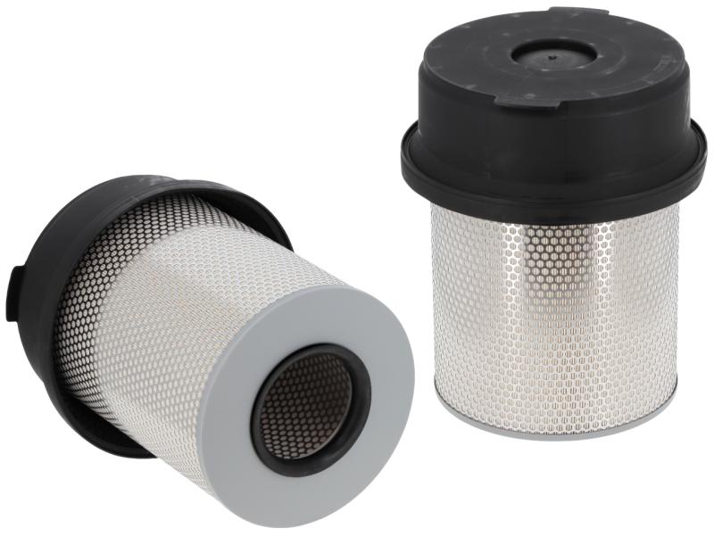  Hifi Air Filter SA 17209 – OEM Filter Part – Roladex UK