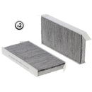  Hifi Cabin Filter Kit SC 4060 KITCA – OEM Filter Part – Roladex UK