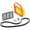  Hifi Maintenance Kit 100H KM 91000140A29 – OEM Filter Part – Roladex UK