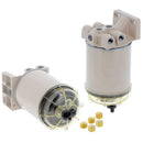  Hifi Complete Fuel Filter Y 660R10 – OEM Filter Part – Roladex UK