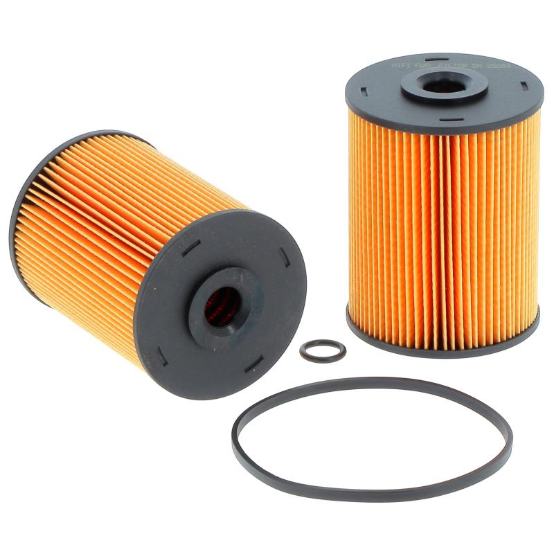  Hifi Fuel Filter SN 25084 – OEM Filter Part – Roladex UK