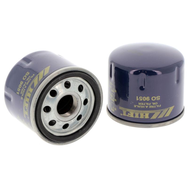  Hifi Oil Filter SO 9051 – OEM Filter Part – Roladex UK