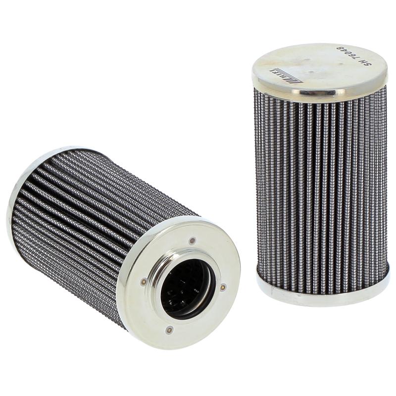  Hifi Hydraulic Filter SH 76048 – OEM Filter Part – Roladex UK