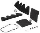  Hifi Maintenance Kit KM 110A0163A75 – OEM Filter Part – Roladex UK