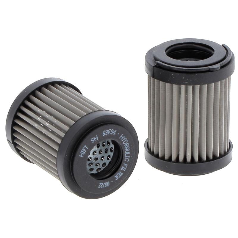  Hifi Hydraulic Filter SH 63694 – OEM Filter Part – Roladex UK