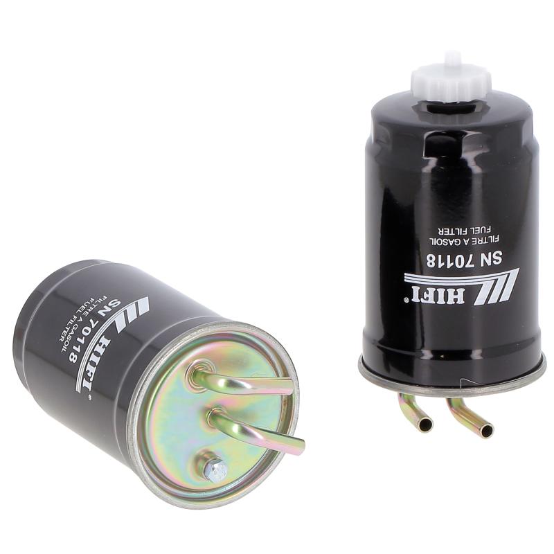  Hifi Fuel Filter SN 70118 – OEM Filter Part – Roladex UK