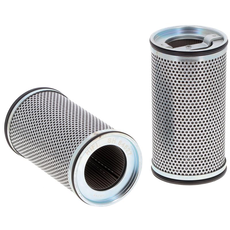  Hifi Hydraulic Filter SH 64527 – OEM Filter Part – Roladex UK