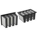  Hifi Air Filter NM 535203DPF6 – OEM Filter Part – Roladex UK