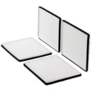  Hifi Cabin Filter Kit SC 60060 KIT – OEM Filter Part – Roladex UK