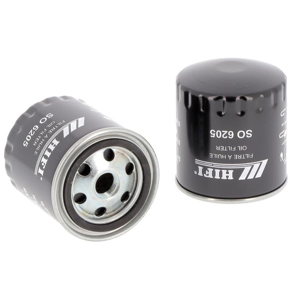  Hifi Oil Filter SO 6205 – OEM Filter Part – Roladex UK