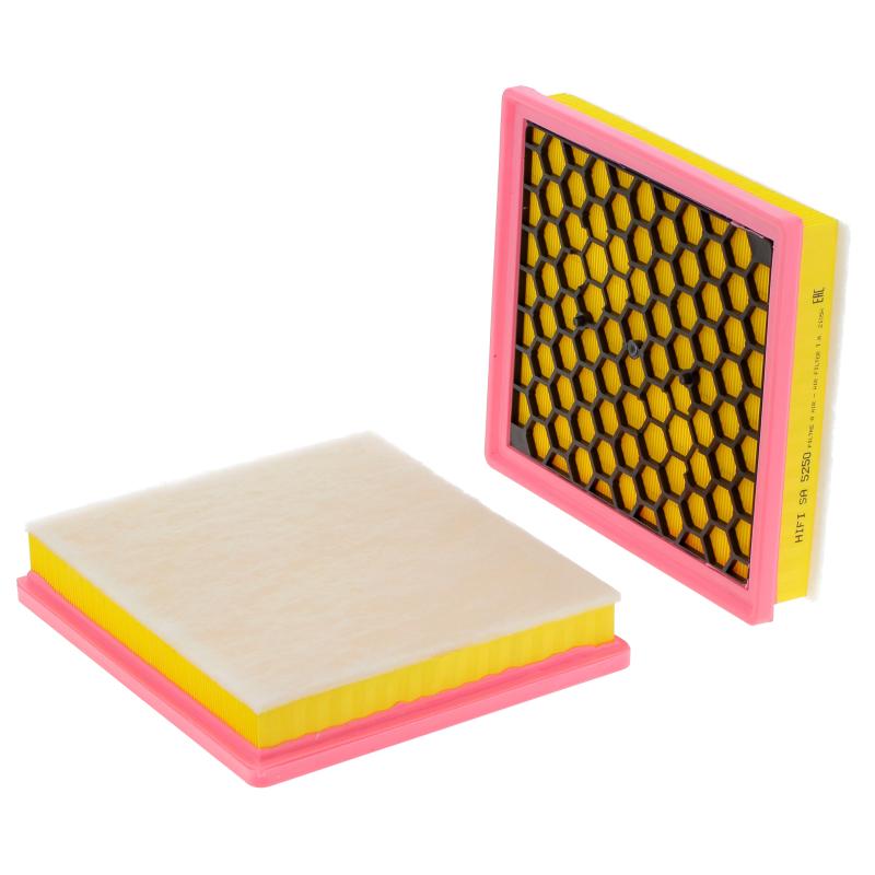  Hifi Air Filter SA 5250 – OEM Filter Part – Roladex UK